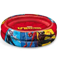 Spider-Man: 2-prstenasti napuhavajući bazen 100 cm - Mondo Toys