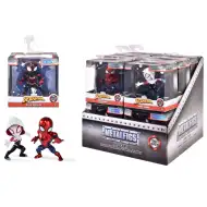 Spiderman: Pauk i njegovi čudesni prijatelji premium metalna akcijska figura 7cm u različitim varijantama 1kom - Jada Toys