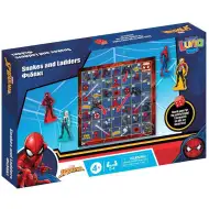 Spiderman: Zmije i ljestve društvena igra
