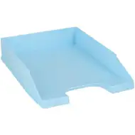 Spirit: Pladnjak za dokumente A/4 pastelno plave boje
