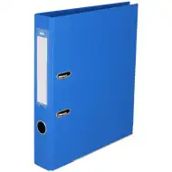 Spirit: Svijetloplava prstenasta fascikla za dokumente A/4 5cm