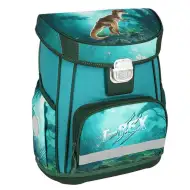 Spirit: T-rex čvrsti ergonomski školski ruksak, 40x29x15cm
