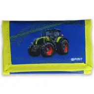 Spirit: Traktor novčanik 8,5x12,5x1,5cm