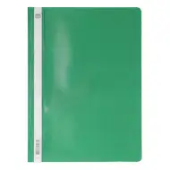 Spirit: Zelena registrator mapa 110/180 A4