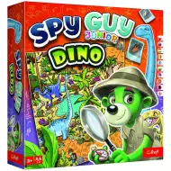 Spy Guy junior Dino društvena igra - Trefl