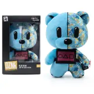 Squid Game DZNR Plavi Medvjed plišana figura Join the Game izdanje 18cm