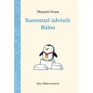 Srdačno pozdravlja: Knjiga priča o kitovima