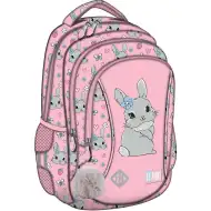 St.Right Cute Rabbit ergonomska školska torba, ruksak BP26 39x27x17 cm