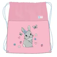 St.Right Cute Rabbit torba za tjelesni, sportska vreća 43x34 cm