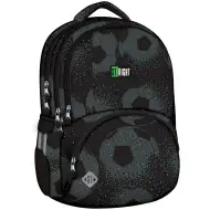 St.Right Football ergonomska školska torba, ruksak BP07 42x30x20cm