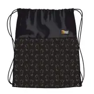 St.Right Golden Cats torba za tenisice, sportska torba 43x34 cm