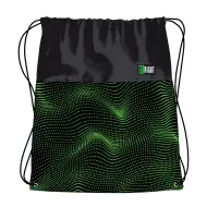St.Right Green Halftone torba za tjelesni, sportska vrećica 43x34 cm
