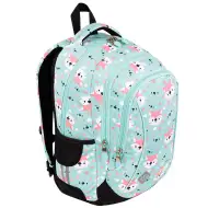 St.Right Lovely Foxy ergonomska školska torba, ruksak BP26 39x27x17cm