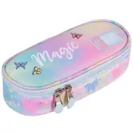 St.Right Magic Unicorn ovalni pernica PC01 23x9,5x6cm