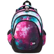 St.Right Nebula ergonomski školski ruksak s četiri pretinca, BP06 42x31x22cm