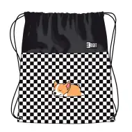 St.Right Sleepy Corgi torba za tjelesni, sportska torba 43x34cm