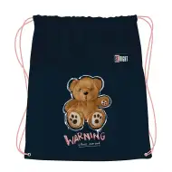 St.Right Teddy Bear vrećica za tjelesni, sportska vrećica 43x34cm