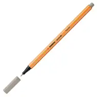 Stabilo: Point 88 tanka olovka 0,4 mm u toploj sivoj boji