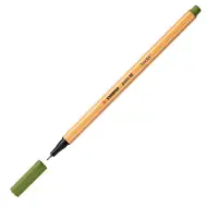 Stabilo: Point 88 tehnička olovka 0,4 mm u mahovina zelenoj boji