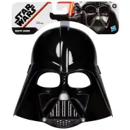 Star Wars Darth Vader maska s gumenom trakom - Hasbro