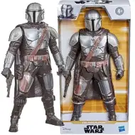 Star Wars: The Mandalorian figura visine 24 cm - Hasbro