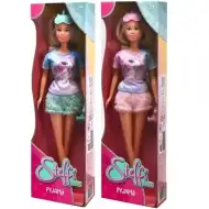 Steffi Love: Steffi lutka u pidžami s jednorogom, različite vrste, 1 komad – Simba Toys
