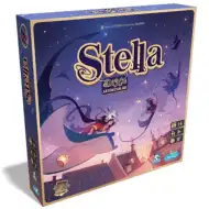 Stella - društvena igra iz Dixit univerzuma