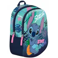 Stitch stay cool dječji vrtićki ruksak 29x22x9 cm