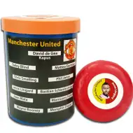 Stolnoteniska momčad Manchester Uniteda