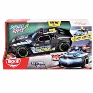 Streets Beatz Rhythm automobil dužine 20cm s svjetlom i zvukom - Dickie Toys