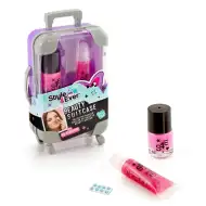 Style 4 Ever: Mini set za šminkanje u koferu u više varijanti