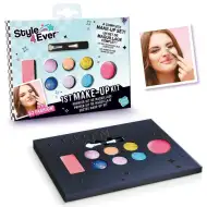 Style 4 Ever: Moj prvi set za šminkanje