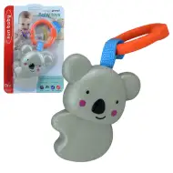 Sun Baby: Vesela koala beba zvečka