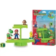 Super Mario balansirajuća igra - Ground State