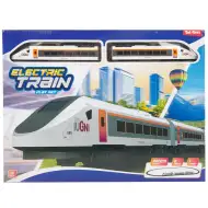 TGV Električni željeznički set