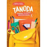 Tanoda - Vježbe za učenike drugog razreda 1.