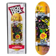 Tech Deck: Handboard divovska daska s uzorkom DGK - Spin Master