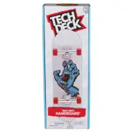 Tech Deck: Handboard divovska daska za skateboard s uzorkom Santa Cruz - Spin Master