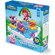 Thinkfun: Prskaj i špricaj party slagalica