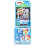 Thomas i prijatelji: Color Reveal Kana lokomotiva - Mattel