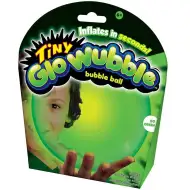 Tiny Wubble svijetleća zelena mjehurić lopta 30cm