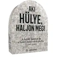 Tko je glup, neka umre! društvena igra