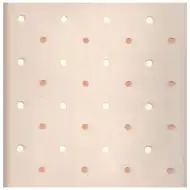 Točkasti omotni papir 100x70 cm