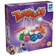 Tolongolna društvena igra - Megableu