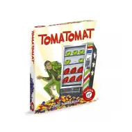 Tomatomat društvena igra - Piatnik