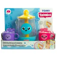 Tomy Toomies: Kreator mjehurića za kupanje