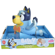 Tomy Toomies: Plutajuća Bluey igračka za kupanje