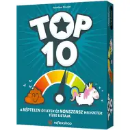 Top 10 društvenih igara