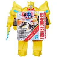 Transformers: Cybertron Battlers - Figura robota Bumblebee - Hasbro