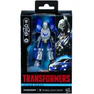 Transformers Studio Series: Wheeljack (Que) – Deluxe figura (11,5 cm) - Hasbro
